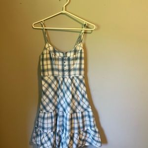 American eagle y2k dress